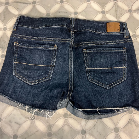 AE shorts - Picture 2 of 2